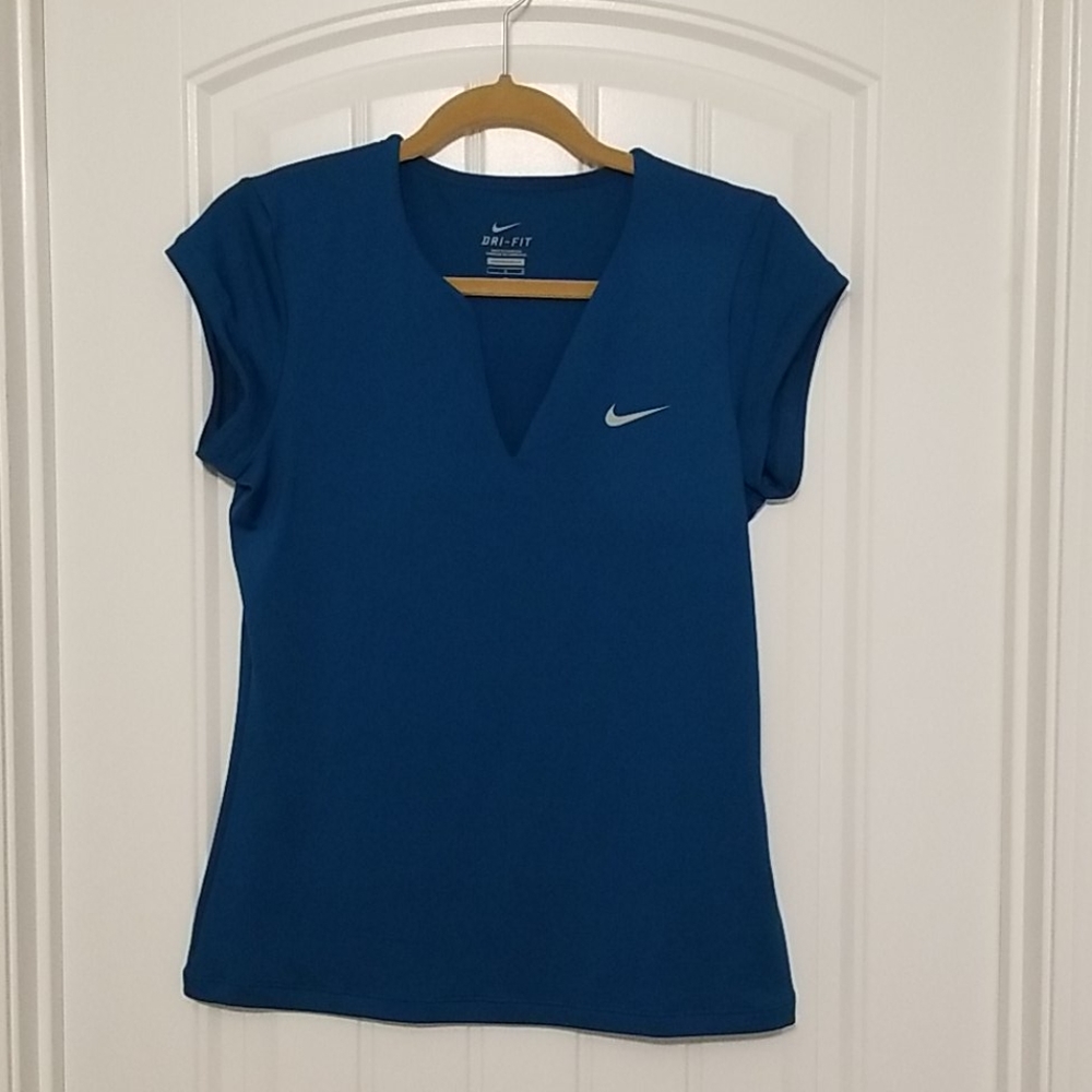 Nike Dri-Fit top